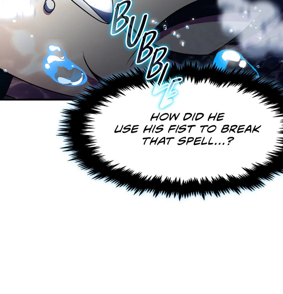 The Regressed Genius Player's Mythical-Rank Weapon Creation Chapter 49 page 26 - 