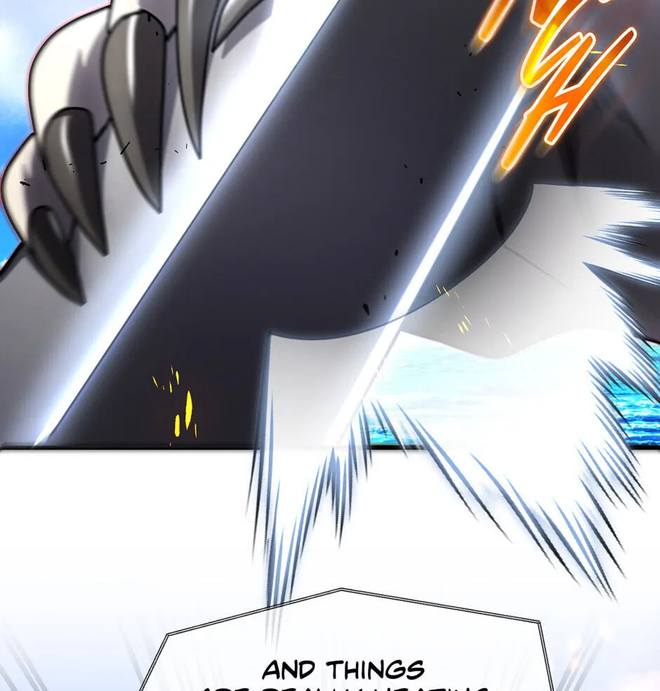 The Regressed Genius Player's Mythical-Rank Weapon Creation Chapter 49 page 30 - 