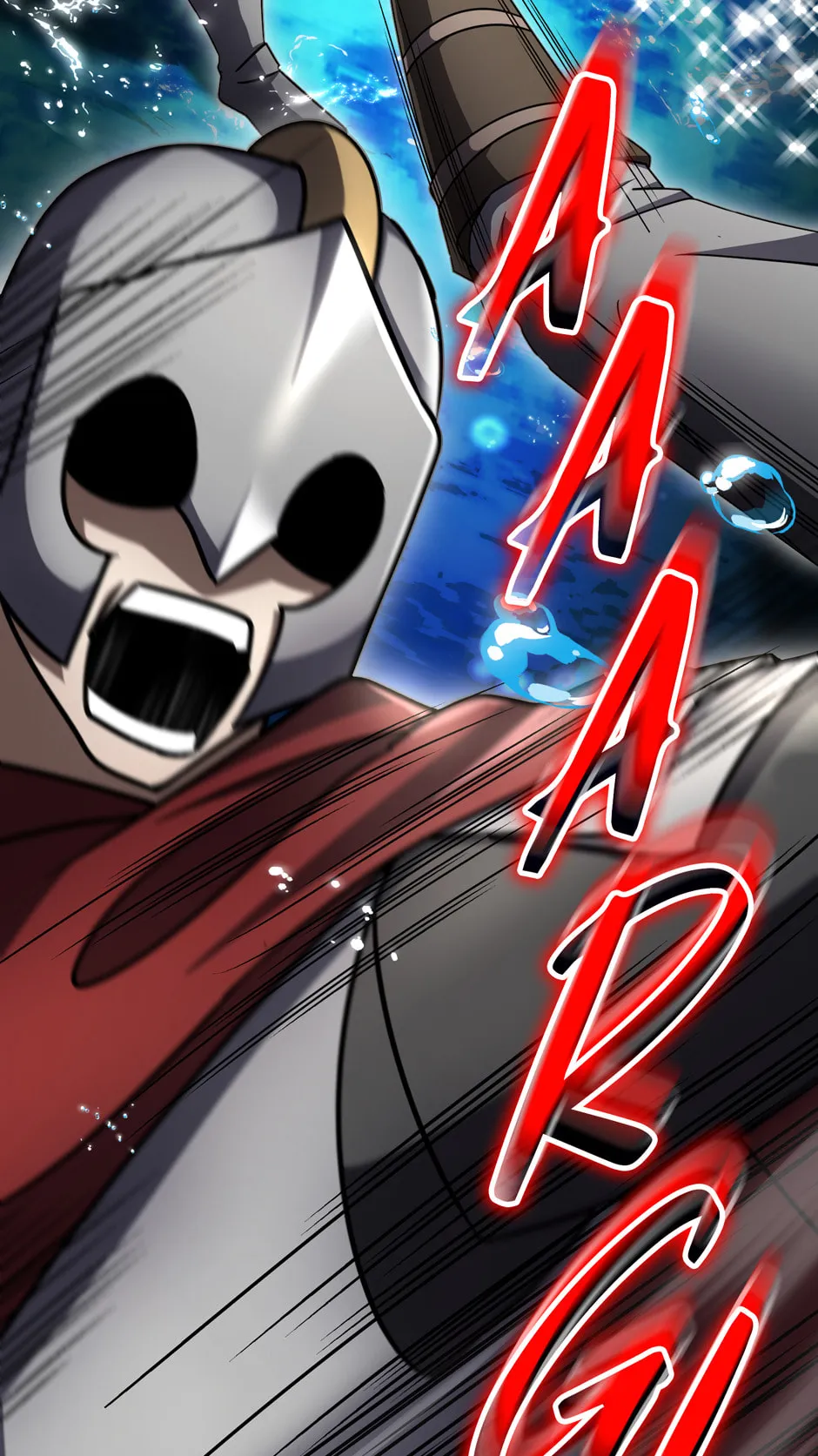 The Regressed Genius Player's Mythical-Rank Weapon Creation Chapter 49 page 4 - 