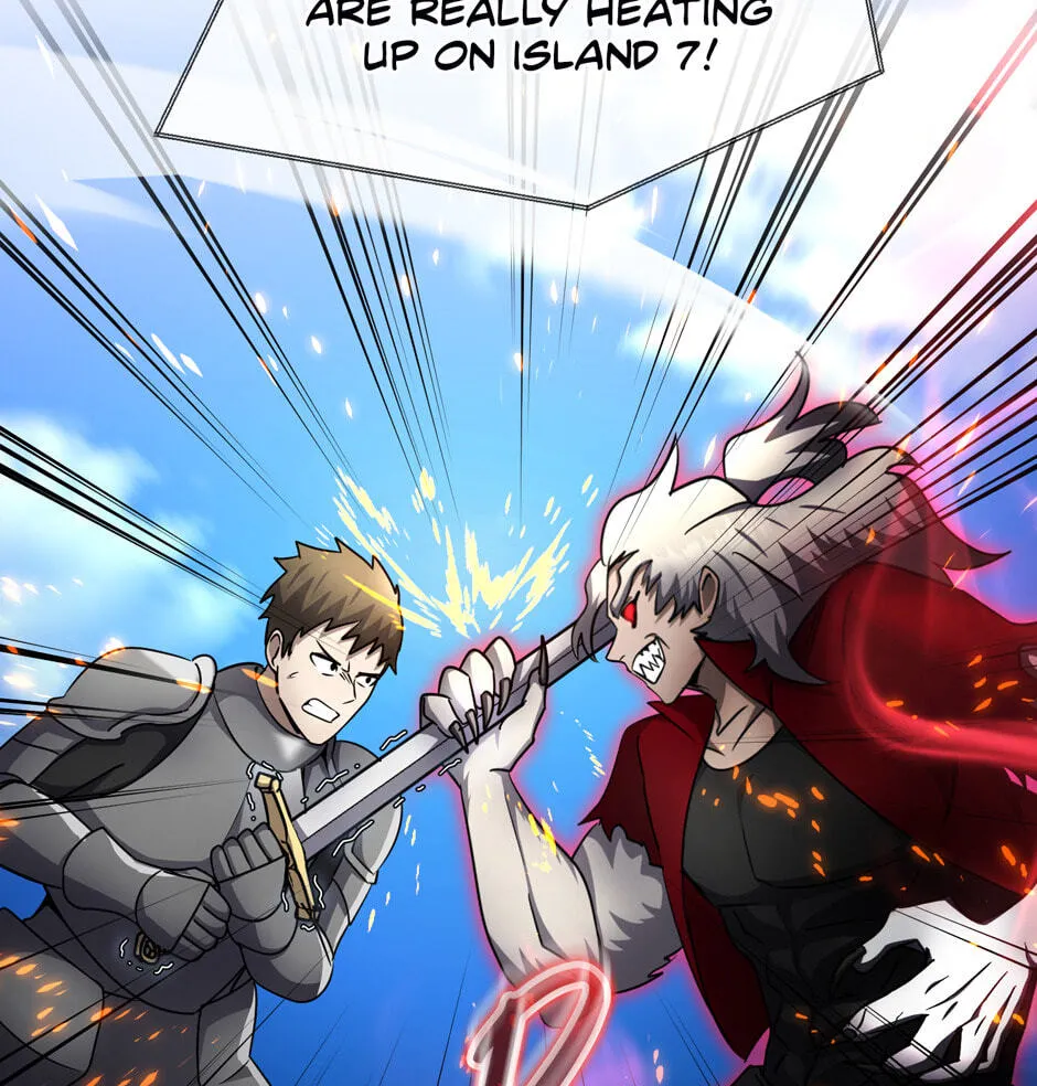 The Regressed Genius Player's Mythical-Rank Weapon Creation Chapter 49 page 31 - 