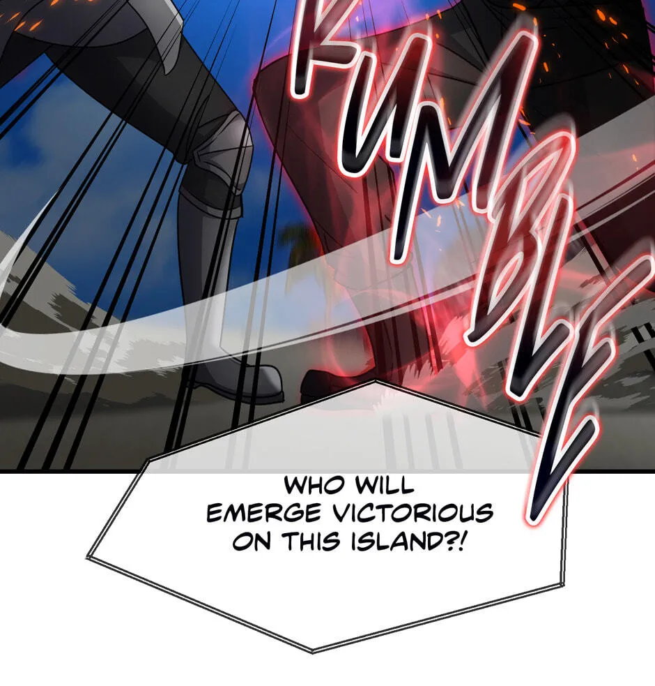 The Regressed Genius Player's Mythical-Rank Weapon Creation Chapter 49 page 32 - 