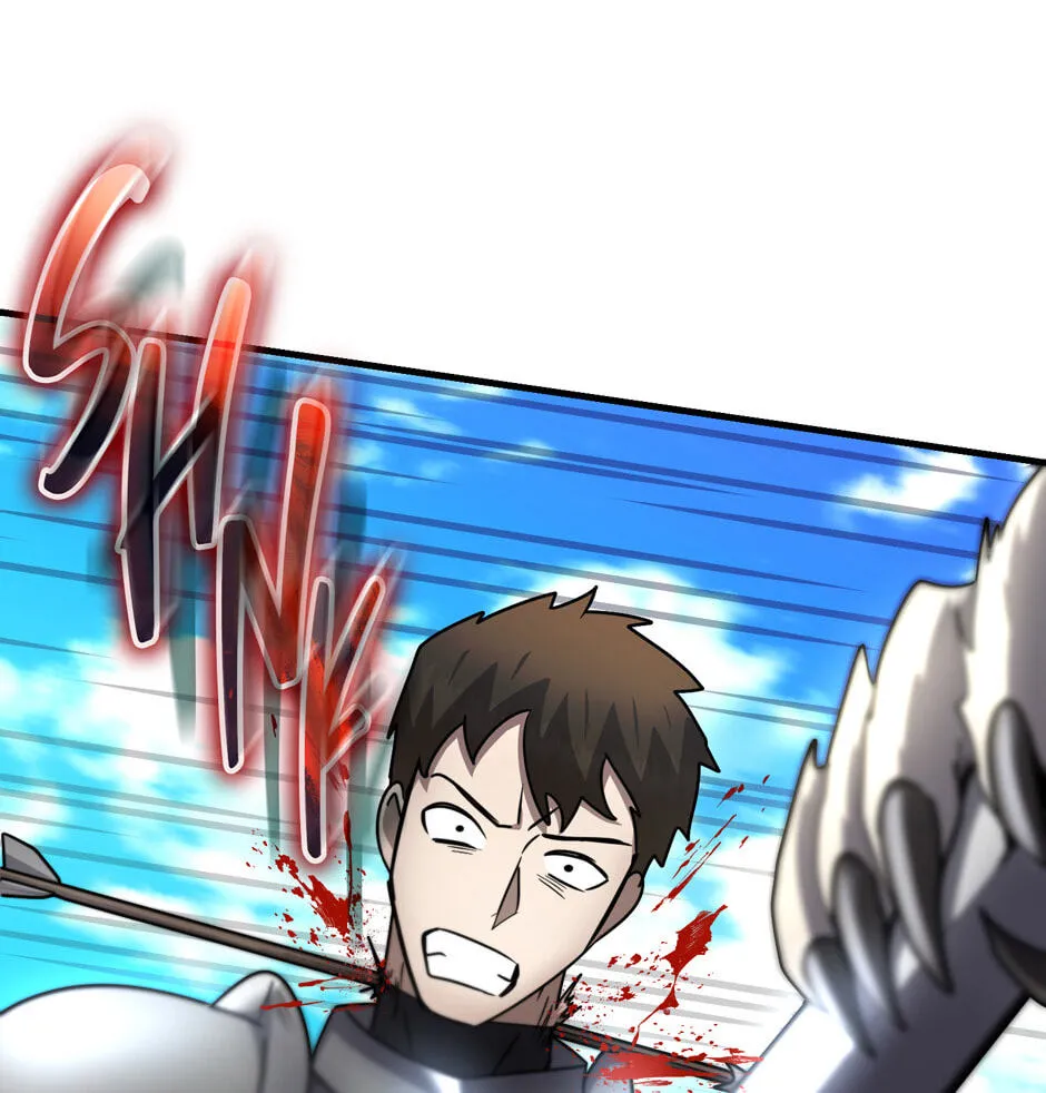 The Regressed Genius Player's Mythical-Rank Weapon Creation Chapter 49 page 34 - 
