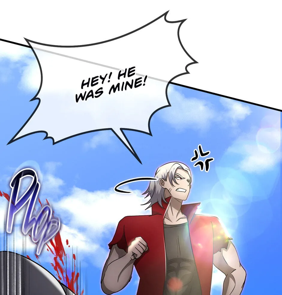 The Regressed Genius Player's Mythical-Rank Weapon Creation Chapter 49 page 36 - 