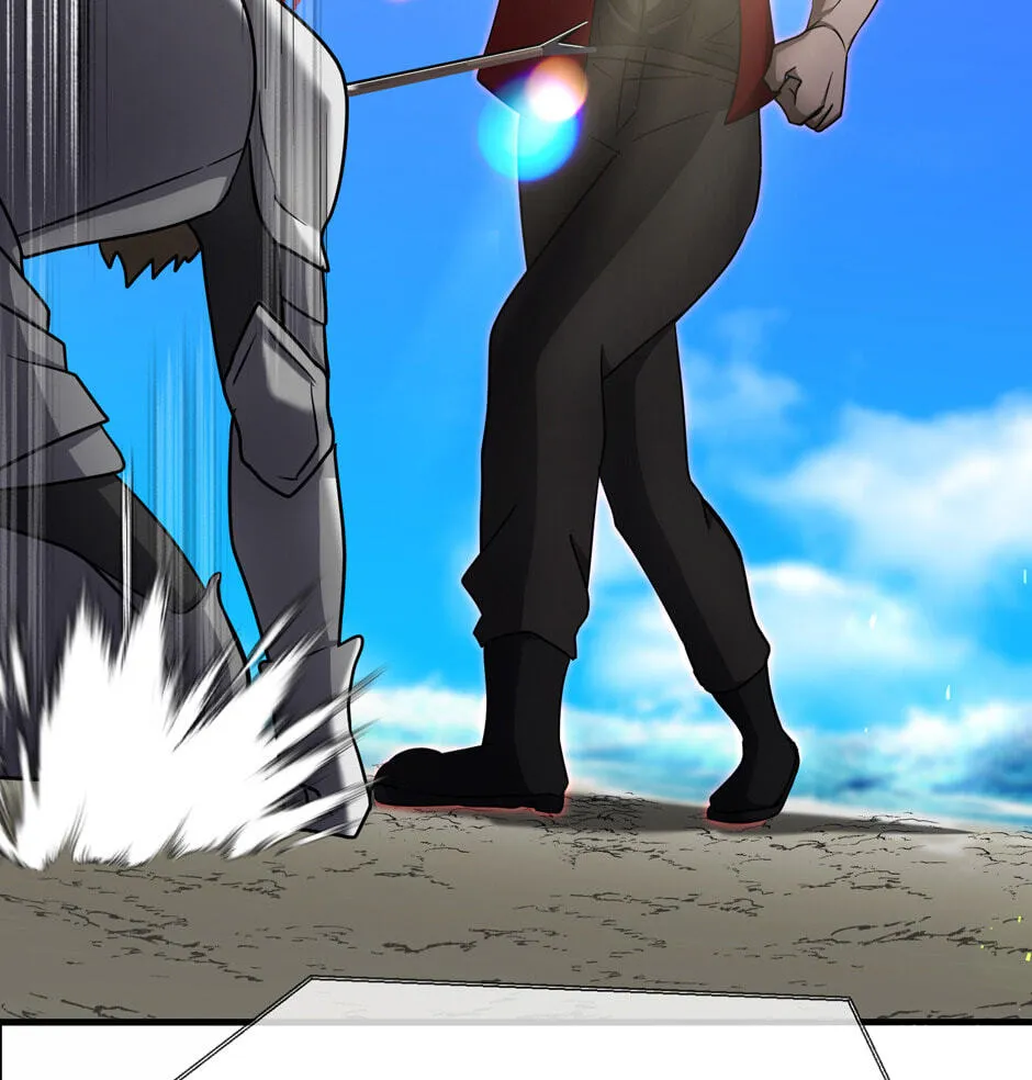The Regressed Genius Player's Mythical-Rank Weapon Creation Chapter 49 page 37 - 