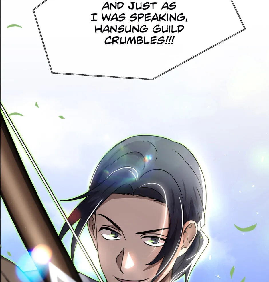 The Regressed Genius Player's Mythical-Rank Weapon Creation Chapter 49 page 38 - 