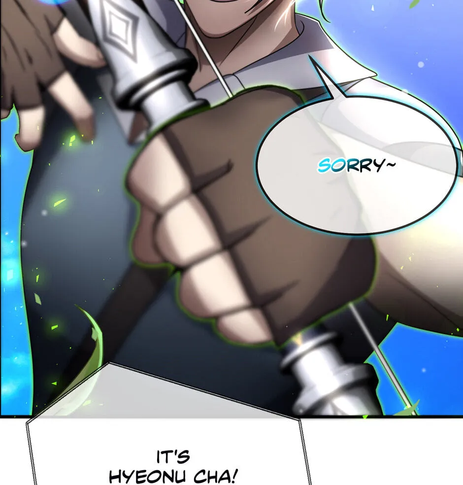 The Regressed Genius Player's Mythical-Rank Weapon Creation Chapter 49 page 39 - 