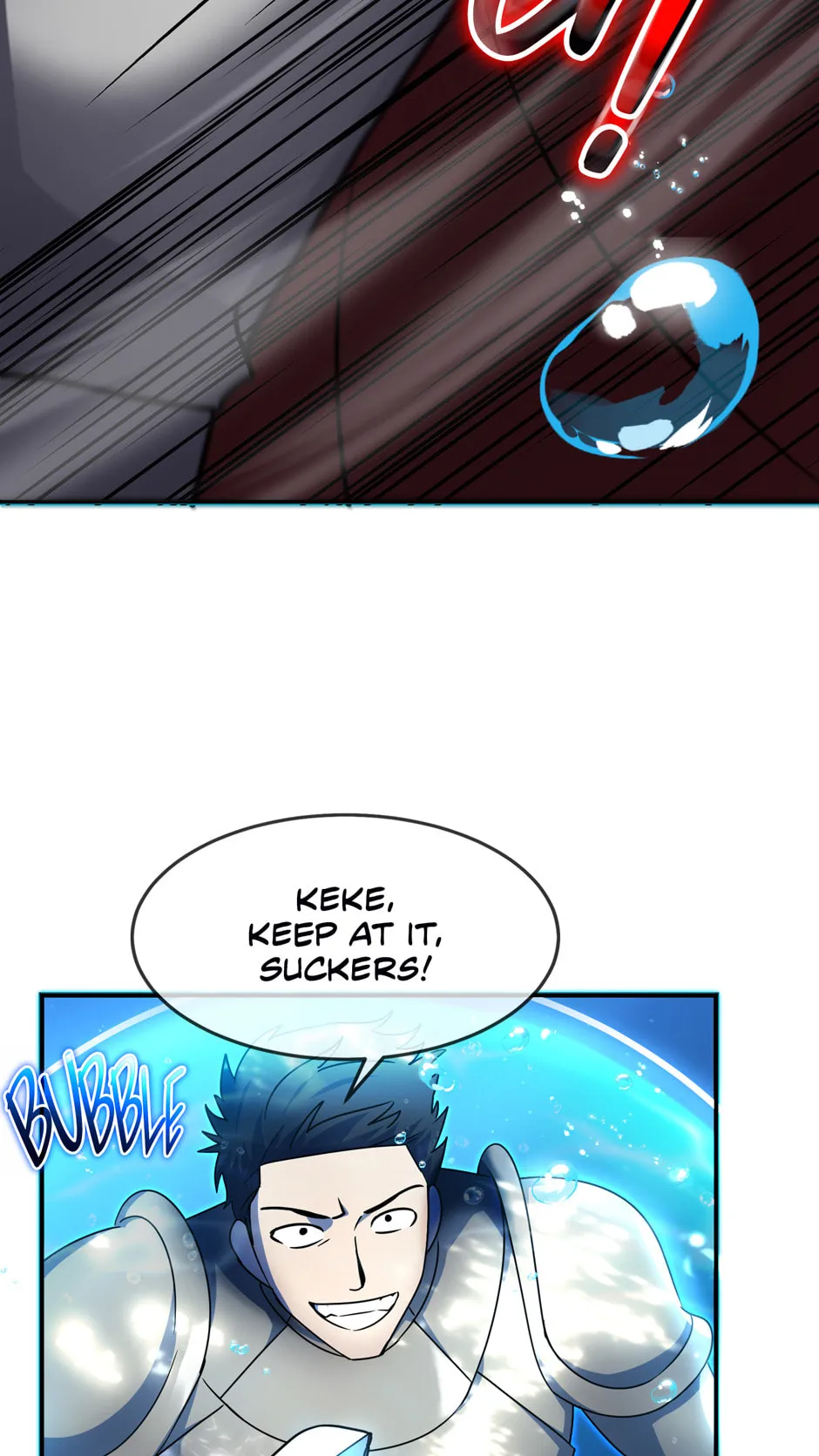 The Regressed Genius Player's Mythical-Rank Weapon Creation Chapter 49 page 5 - 