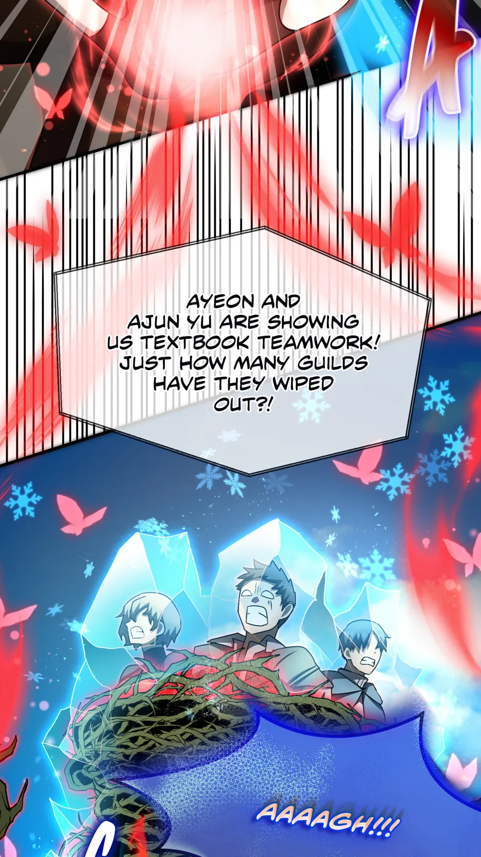 The Regressed Genius Player's Mythical-Rank Weapon Creation Chapter 49 page 44 - 