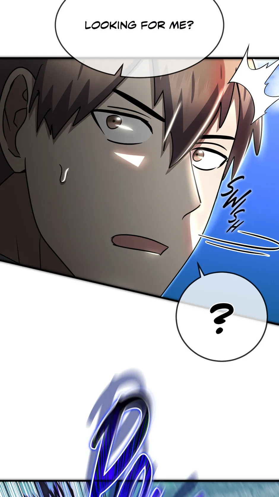 The Regressed Genius Player's Mythical-Rank Weapon Creation Chapter 49 page 49 - 