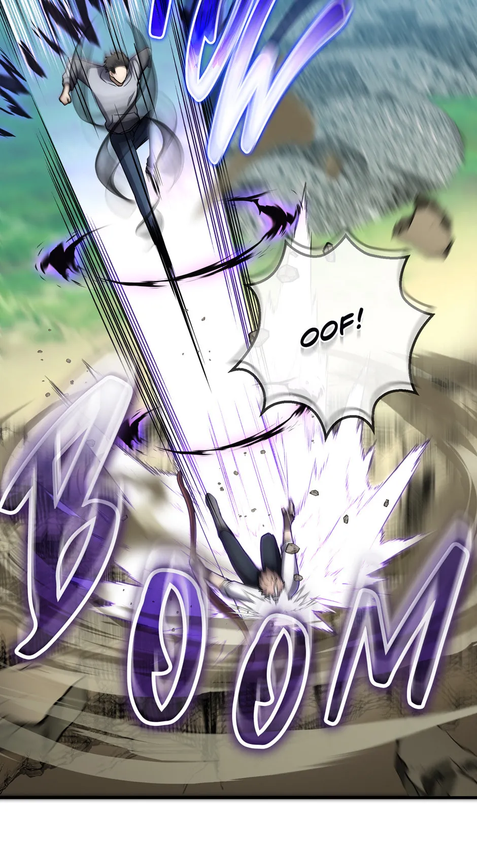 The Regressed Genius Player's Mythical-Rank Weapon Creation Chapter 49 page 50 - 