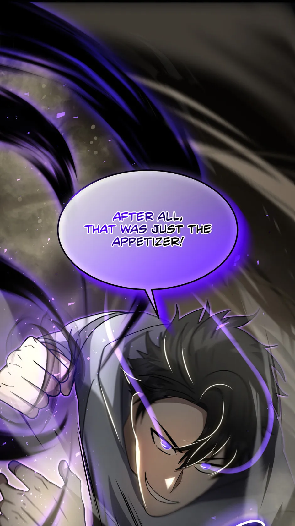 The Regressed Genius Player's Mythical-Rank Weapon Creation Chapter 49 page 53 - 