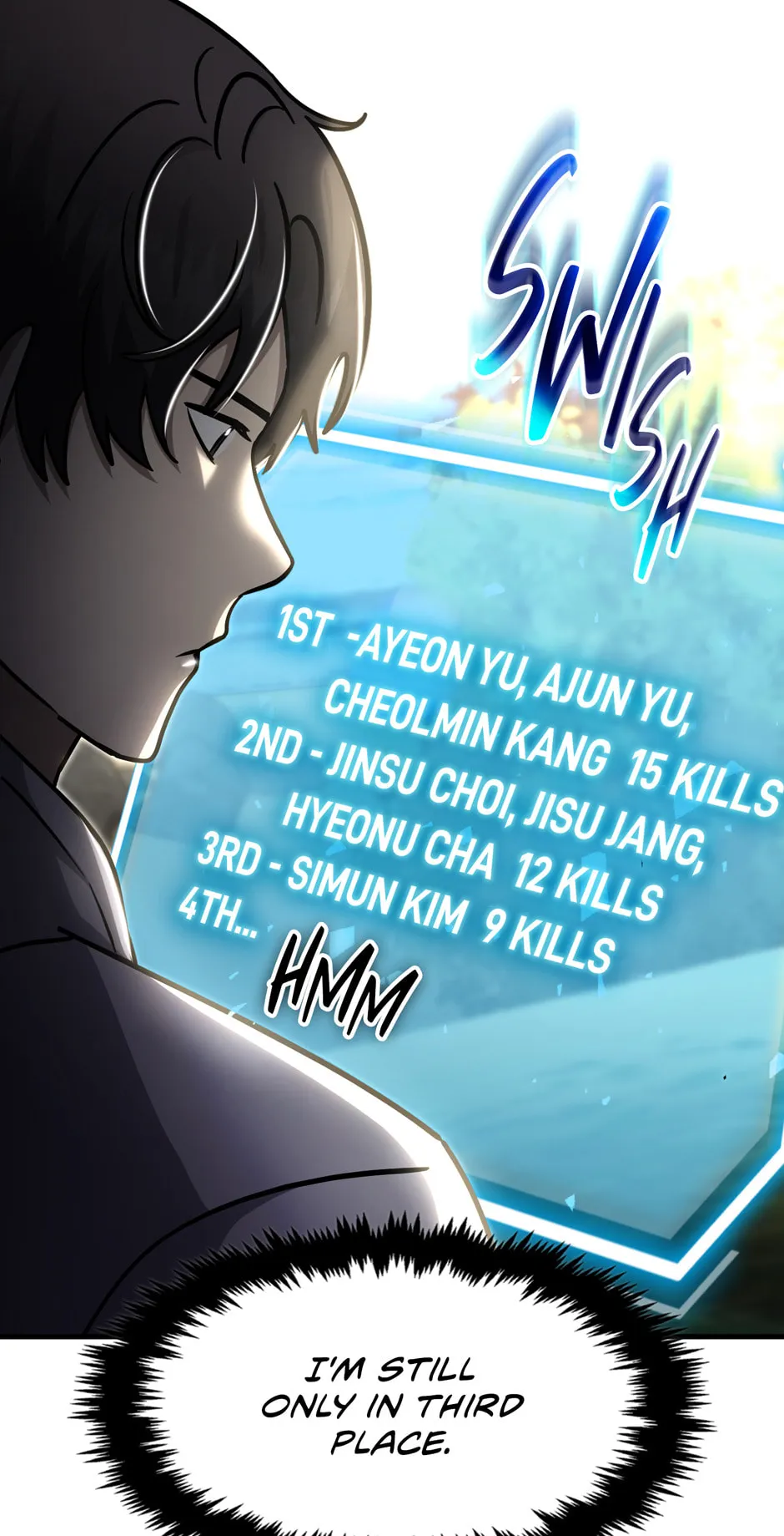 The Regressed Genius Player's Mythical-Rank Weapon Creation Chapter 49 page 59 - 