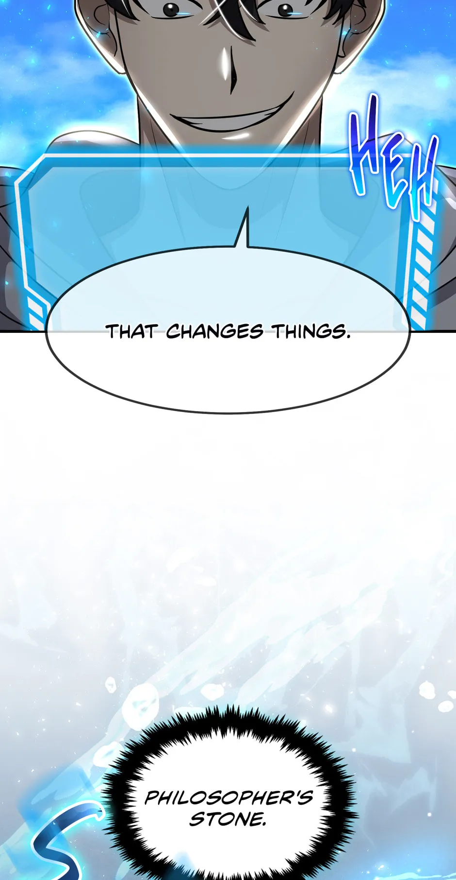 The Regressed Genius Player's Mythical-Rank Weapon Creation Chapter 49 page 64 - 