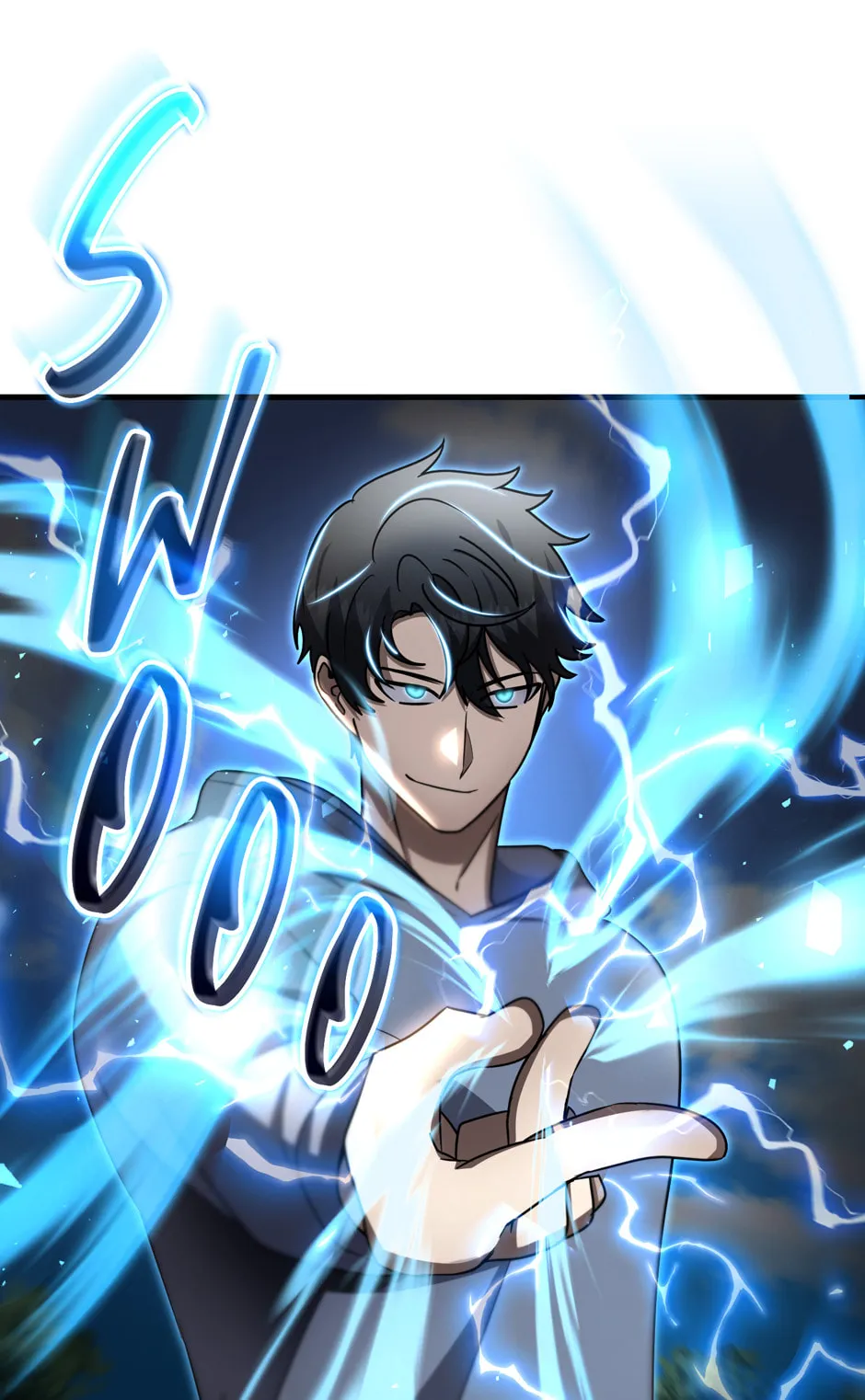 The Regressed Genius Player's Mythical-Rank Weapon Creation Chapter 49 page 71 - 