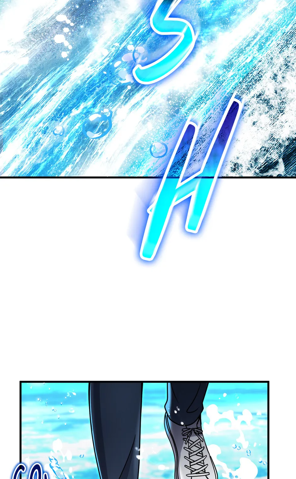 The Regressed Genius Player's Mythical-Rank Weapon Creation Chapter 49 page 75 - 