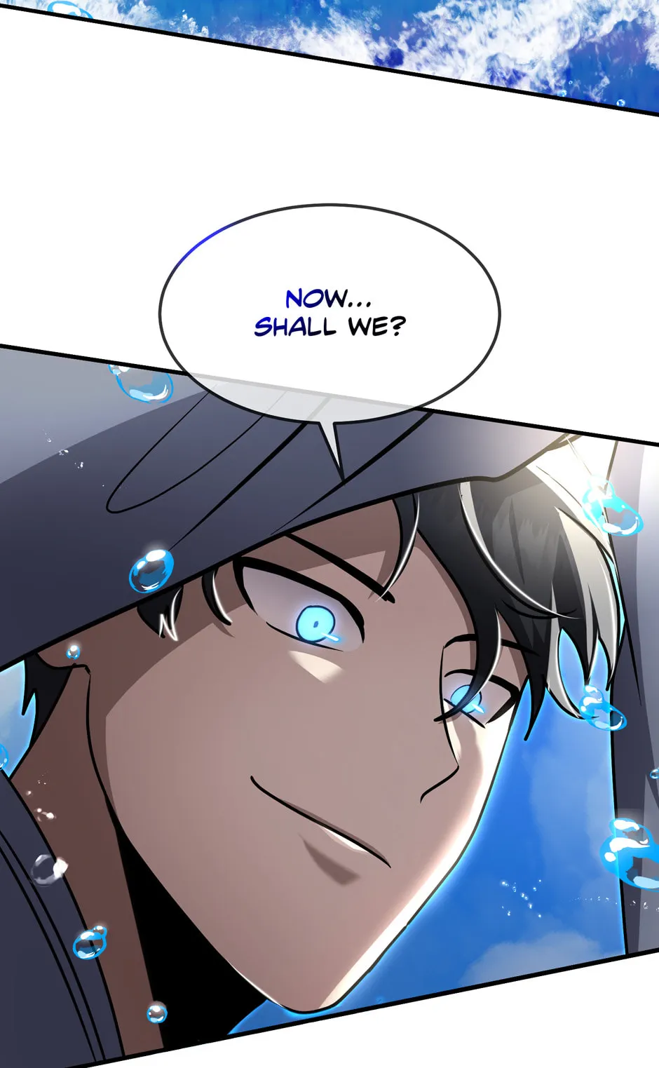 The Regressed Genius Player's Mythical-Rank Weapon Creation Chapter 49 page 80 - 