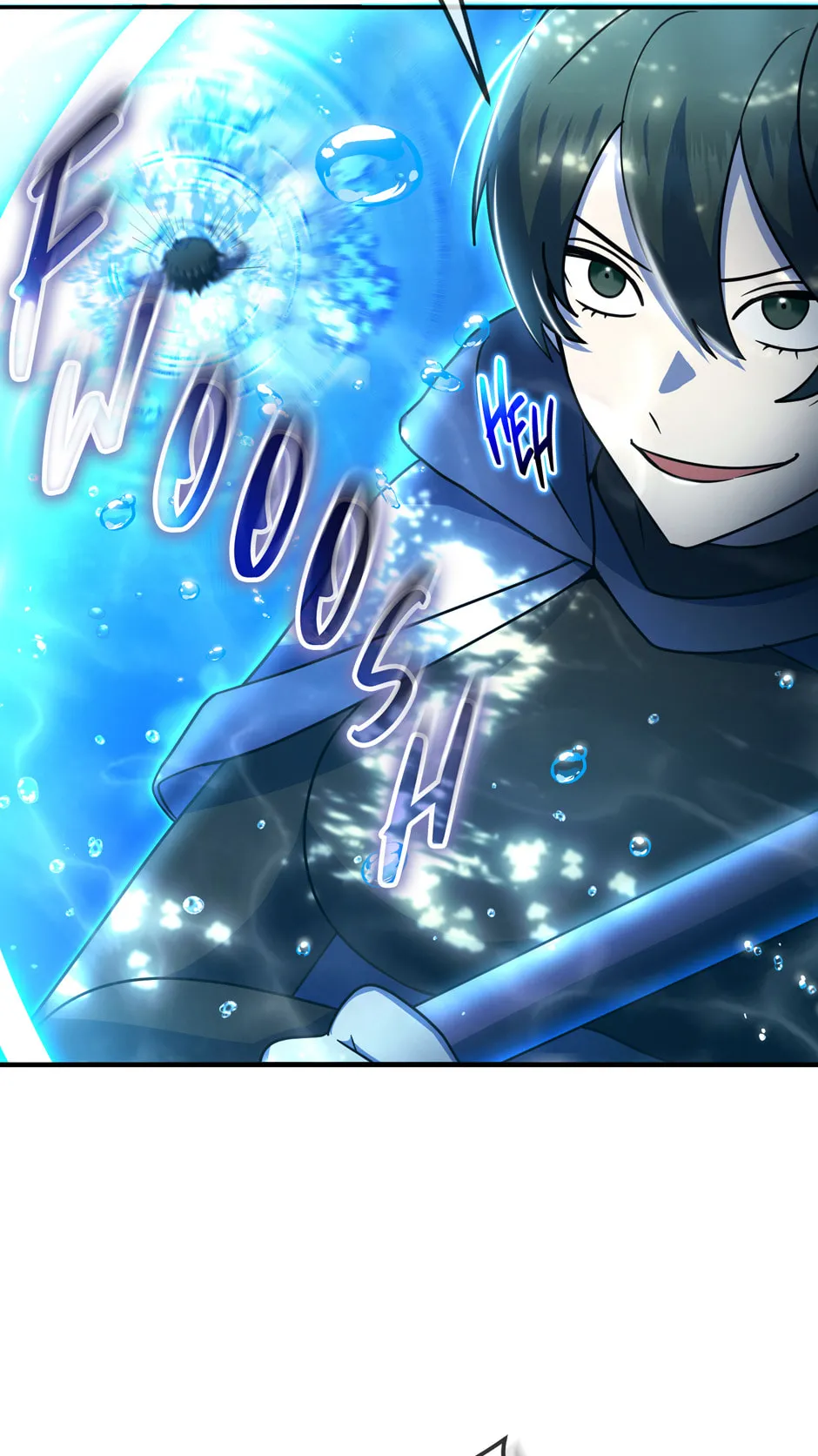 The Regressed Genius Player's Mythical-Rank Weapon Creation Chapter 49 page 9 - 