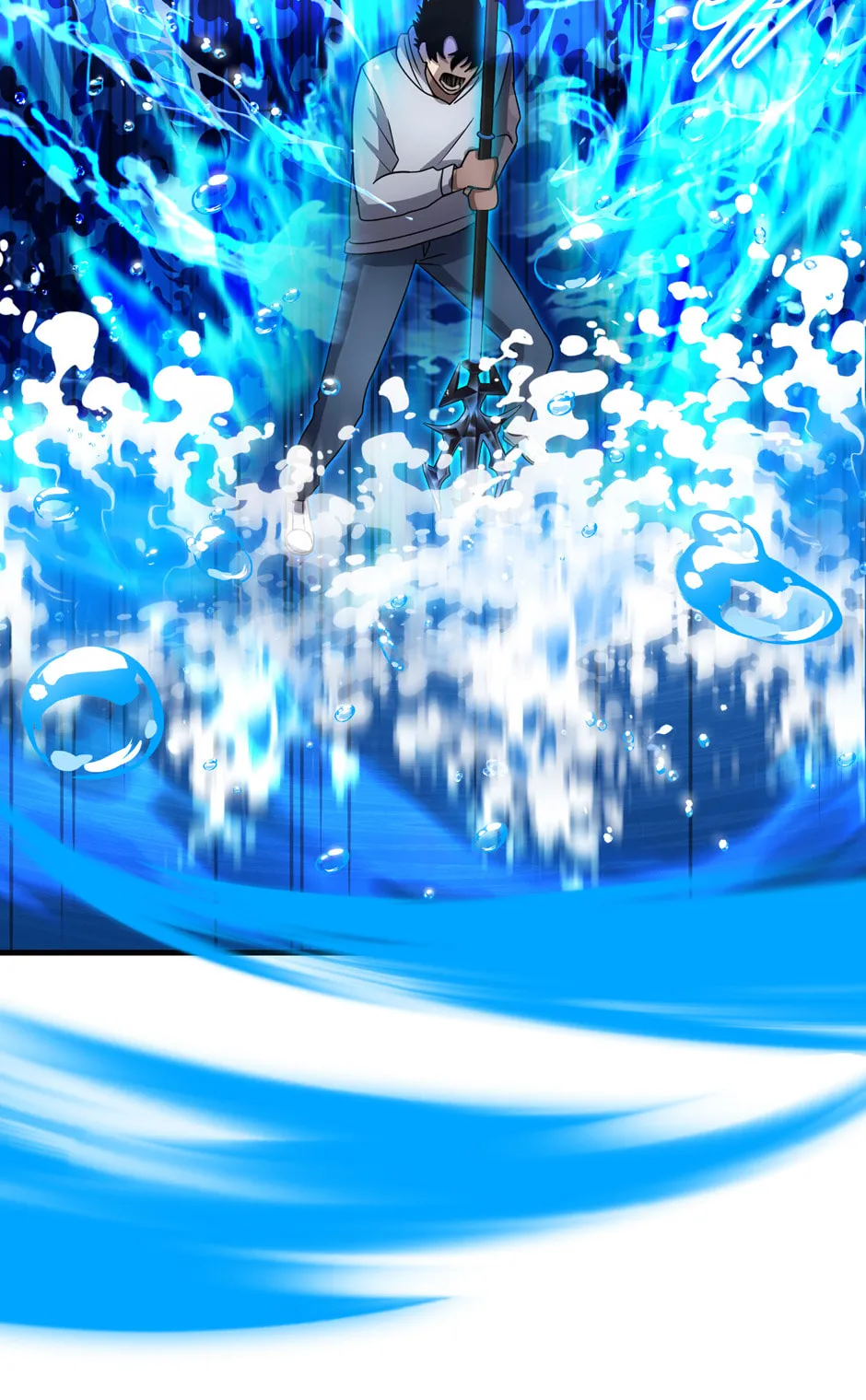 The Regressed Genius Player's Mythical-Rank Weapon Creation Chapter 49 page 82 - 