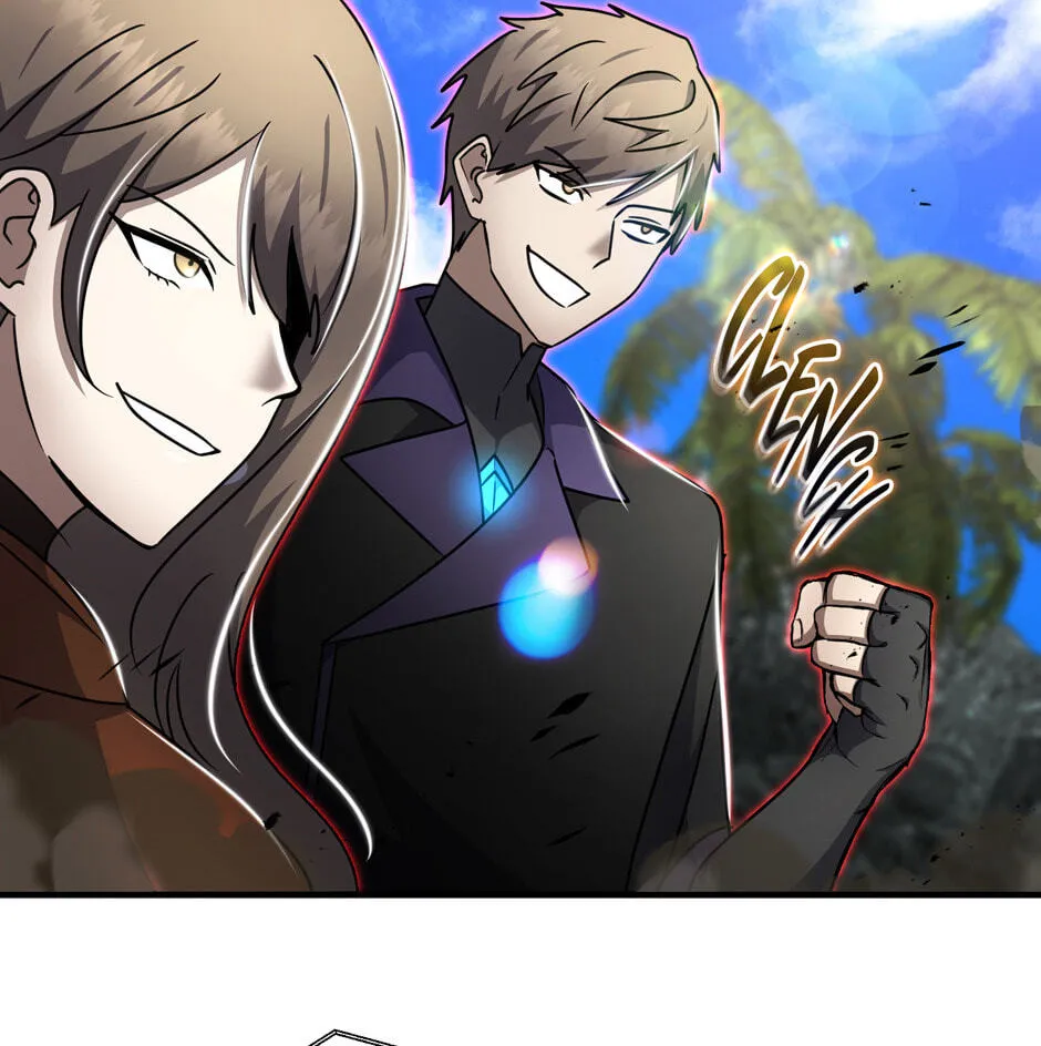 The Regressed Genius Player's Mythical-Rank Weapon Creation Chapter 49 page 89 - 