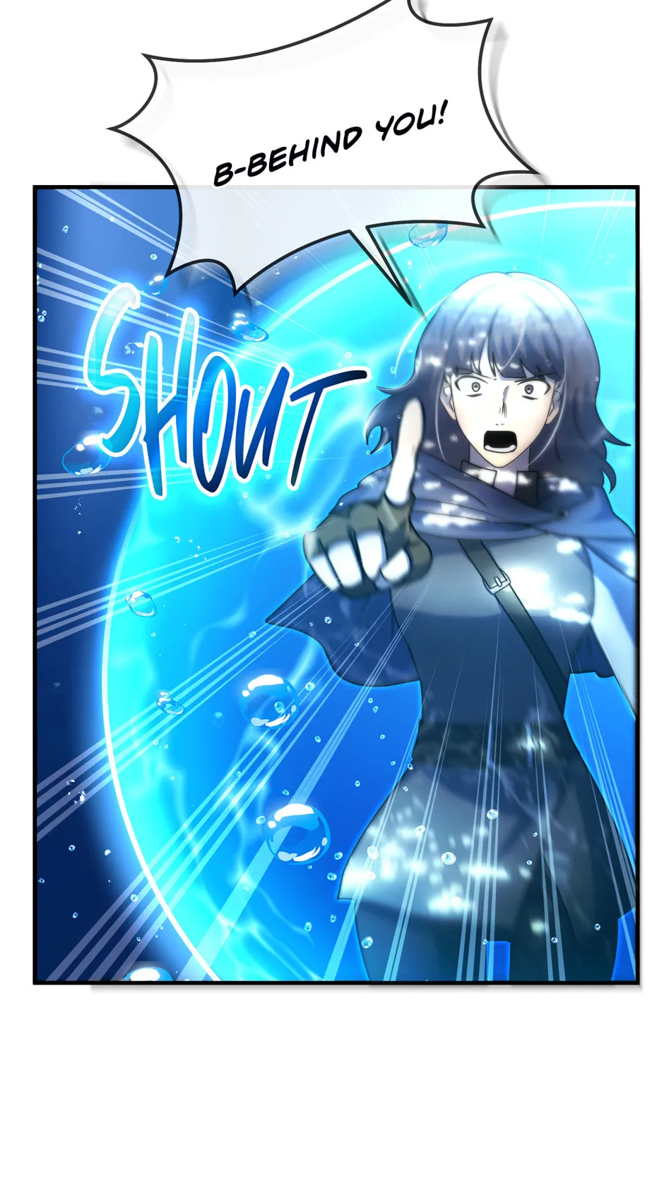 The Regressed Genius Player's Mythical-Rank Weapon Creation Chapter 49 page 10 - 