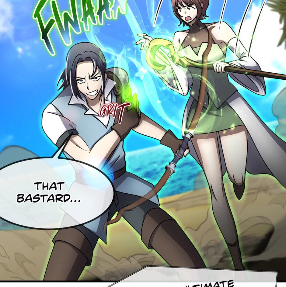 The Regressed Genius Player's Mythical-Rank Weapon Creation Chapter 49 page 91 - 