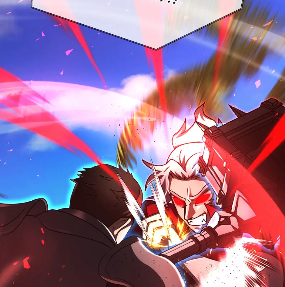 The Regressed Genius Player's Mythical-Rank Weapon Creation Chapter 49 page 93 - 