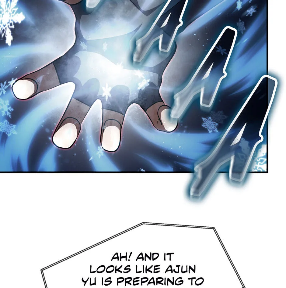 The Regressed Genius Player's Mythical-Rank Weapon Creation Chapter 49 page 96 - 