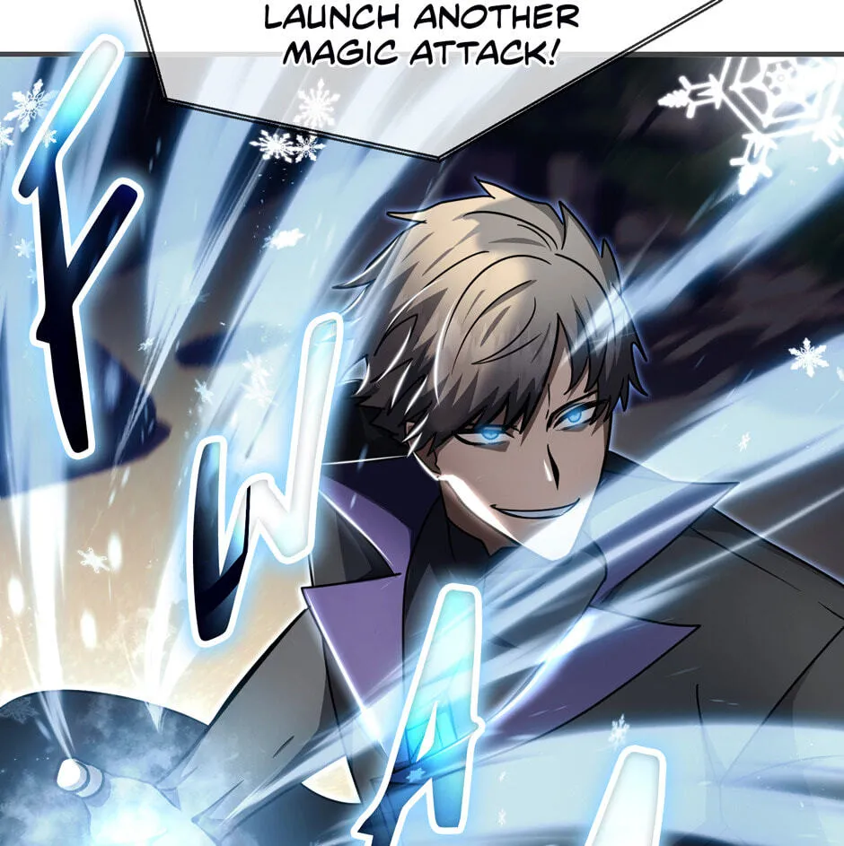 The Regressed Genius Player's Mythical-Rank Weapon Creation Chapter 49 page 97 - 