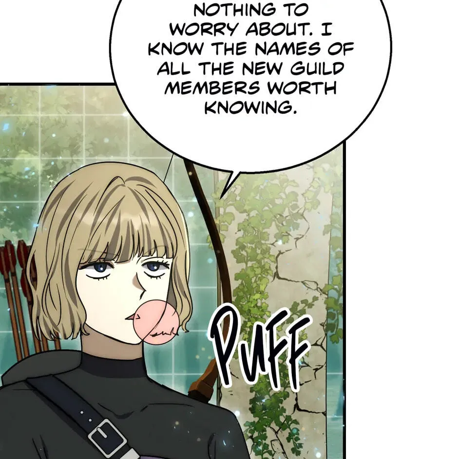 The Regressed Genius Player's Mythical-Rank Weapon Creation Chapter 5 page 101 - 