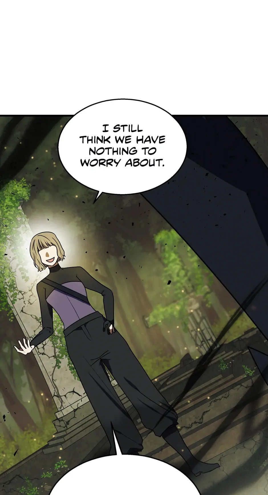 The Regressed Genius Player's Mythical-Rank Weapon Creation Chapter 5 page 105 - 