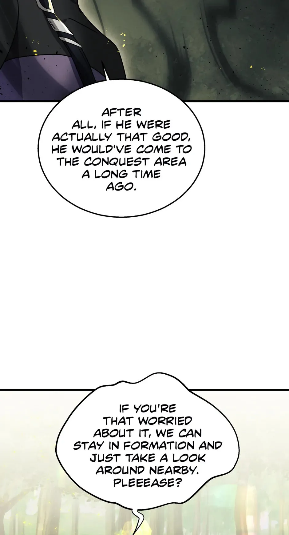 The Regressed Genius Player's Mythical-Rank Weapon Creation Chapter 5 page 107 - 