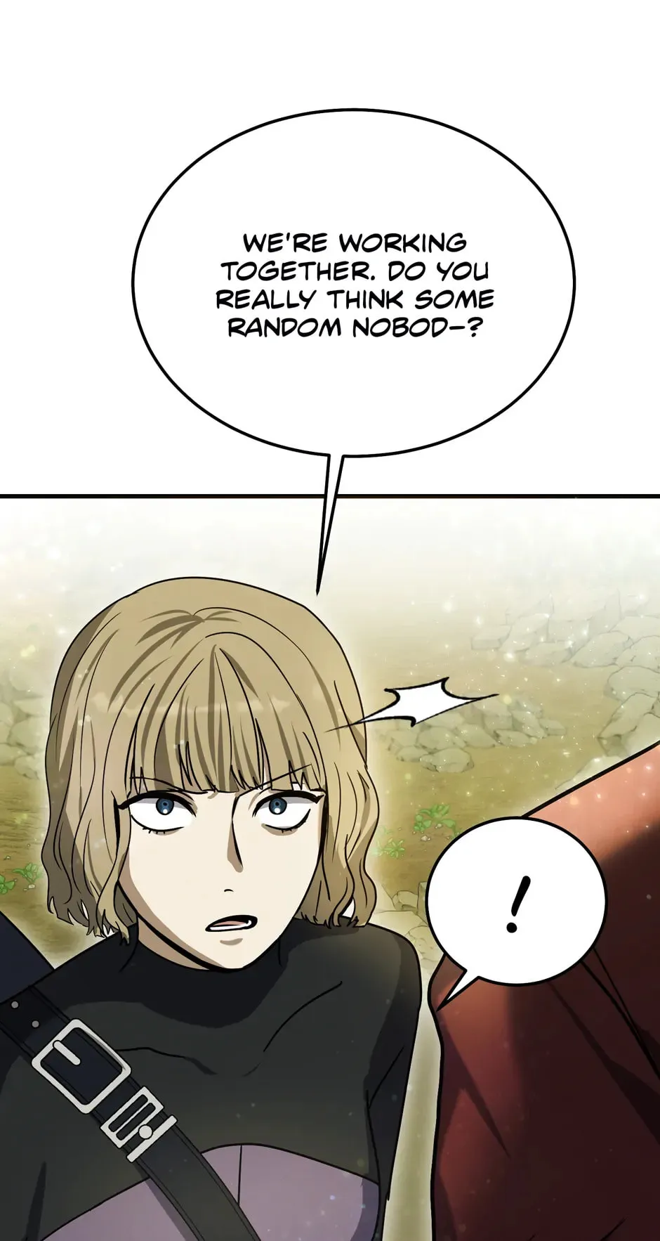 The Regressed Genius Player's Mythical-Rank Weapon Creation Chapter 5 page 116 - 