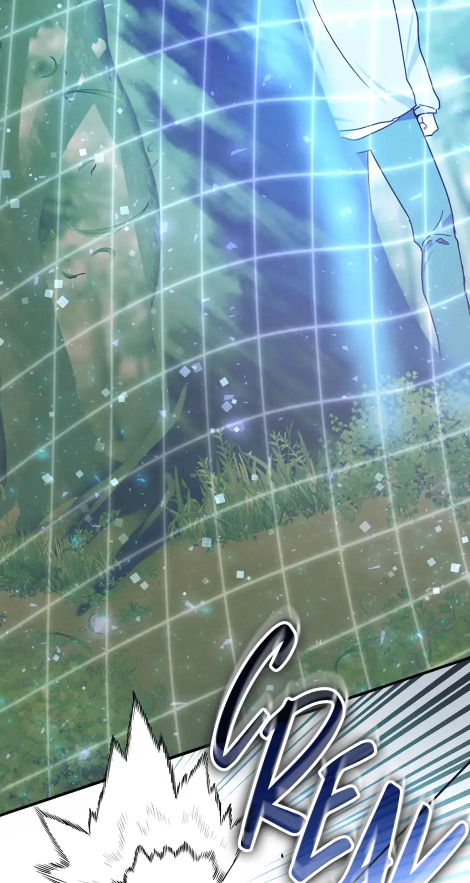 The Regressed Genius Player's Mythical-Rank Weapon Creation Chapter 5 page 120 - 