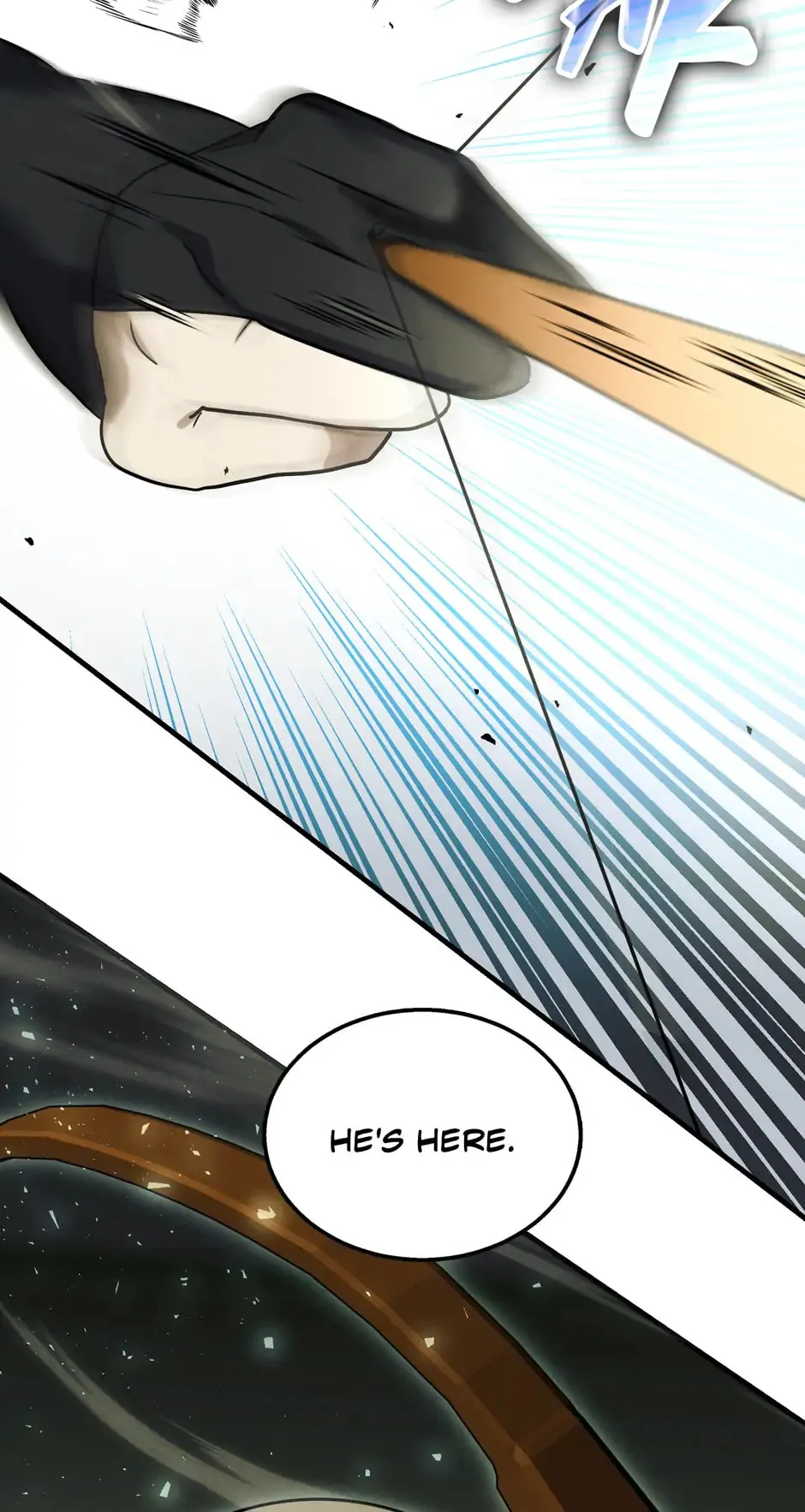 The Regressed Genius Player's Mythical-Rank Weapon Creation Chapter 5 page 121 - 