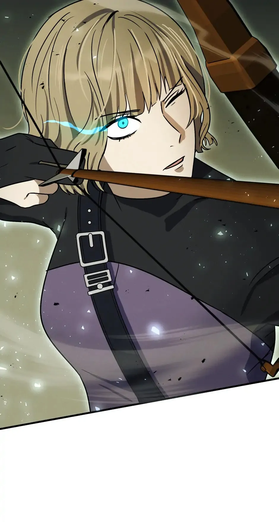 The Regressed Genius Player's Mythical-Rank Weapon Creation Chapter 5 page 122 - 