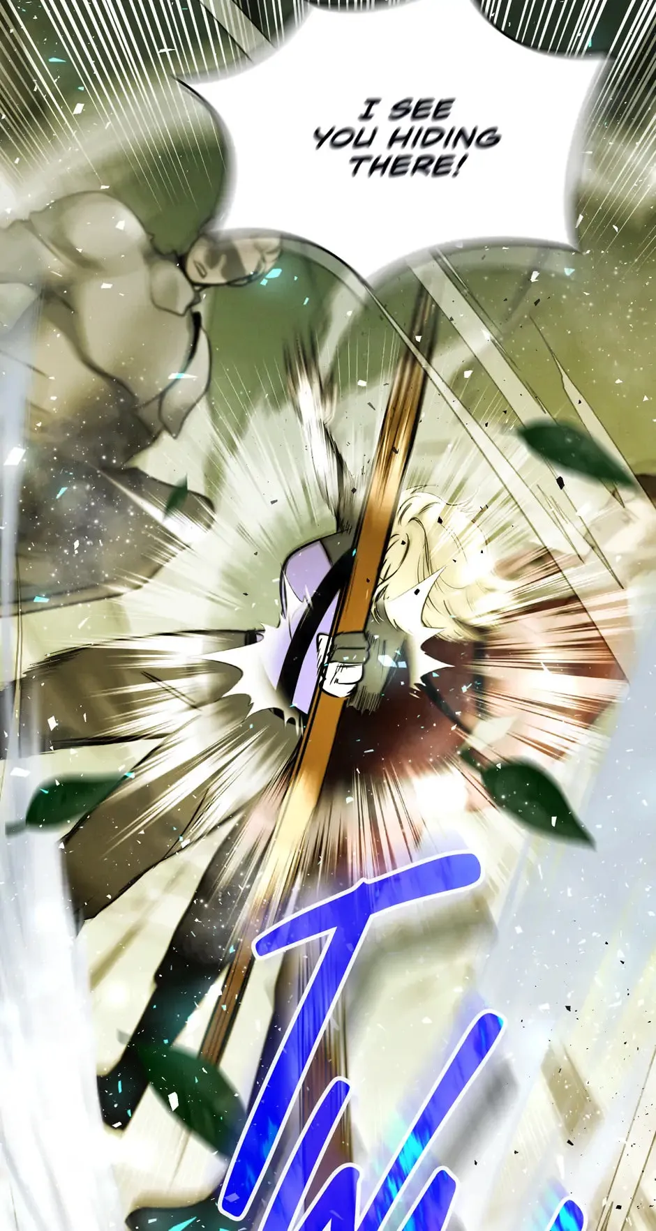The Regressed Genius Player's Mythical-Rank Weapon Creation Chapter 5 page 124 - 