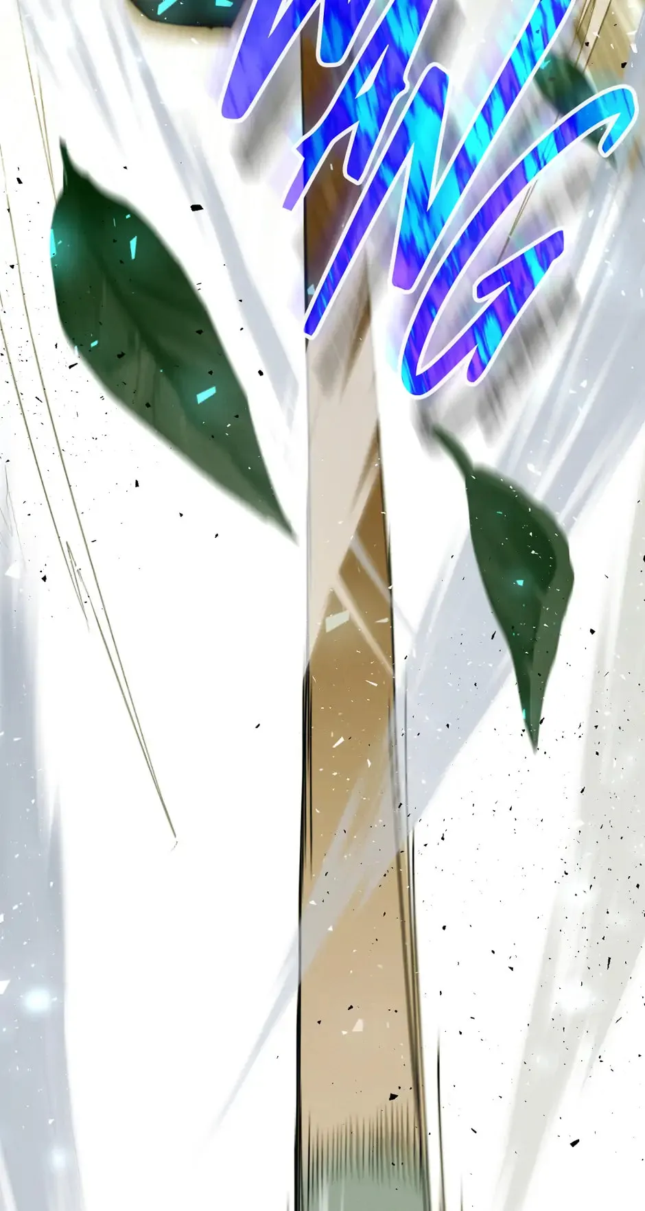 The Regressed Genius Player's Mythical-Rank Weapon Creation Chapter 5 page 125 - 
