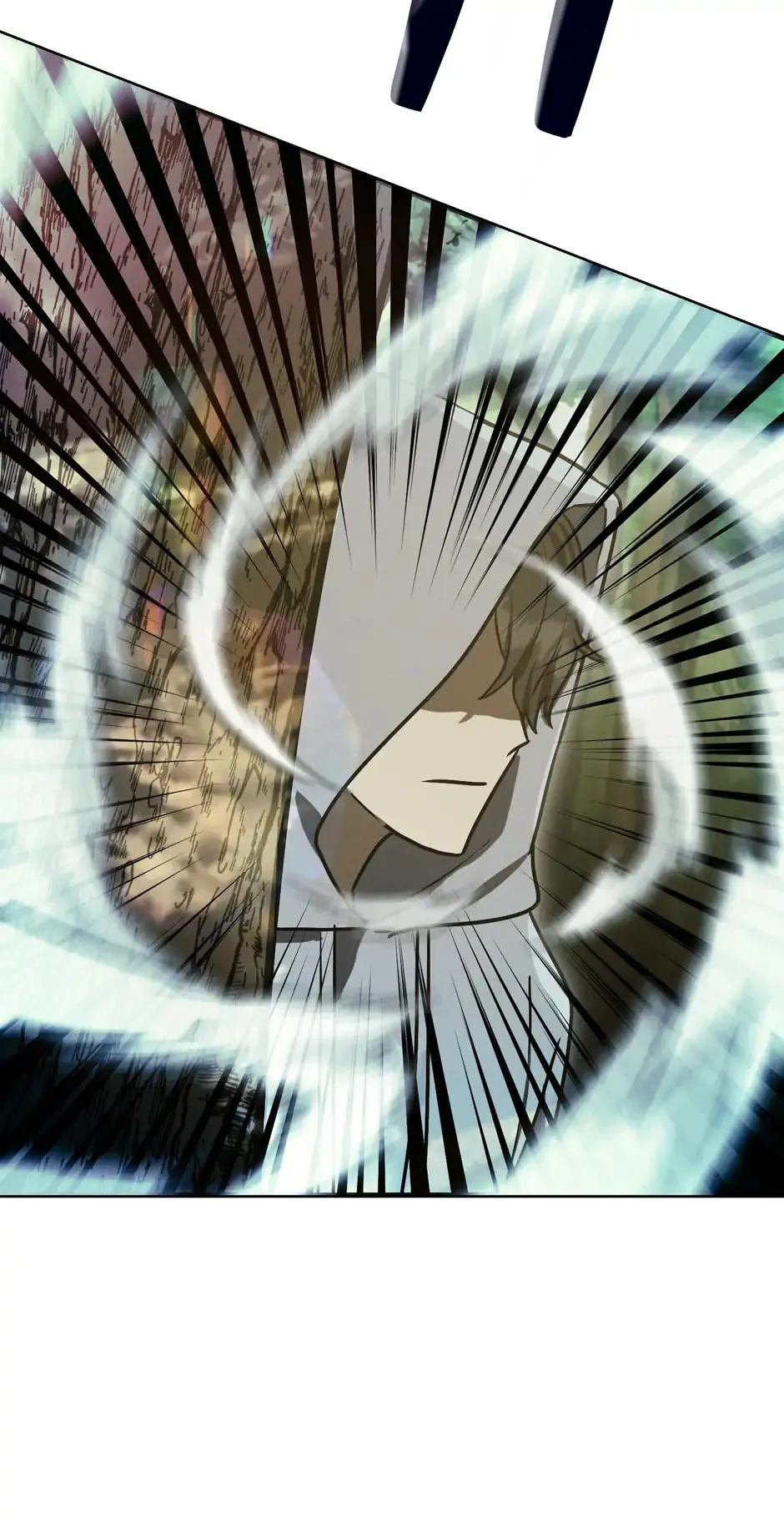 The Regressed Genius Player's Mythical-Rank Weapon Creation Chapter 5 page 129 - 