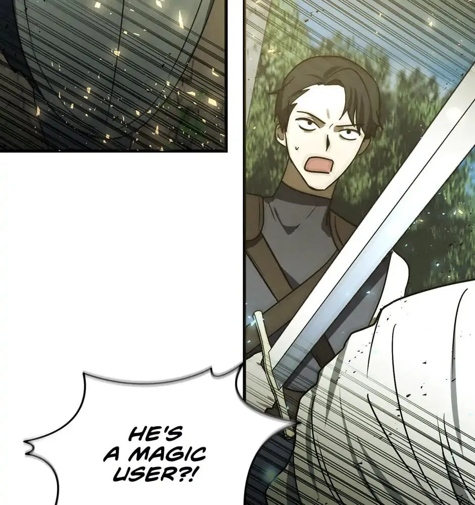 The Regressed Genius Player's Mythical-Rank Weapon Creation Chapter 5 page 137 - 