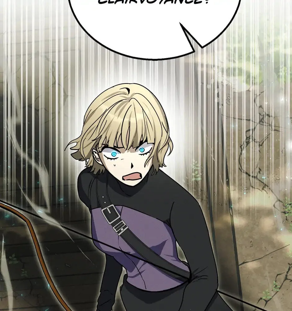 The Regressed Genius Player's Mythical-Rank Weapon Creation Chapter 5 page 140 - 