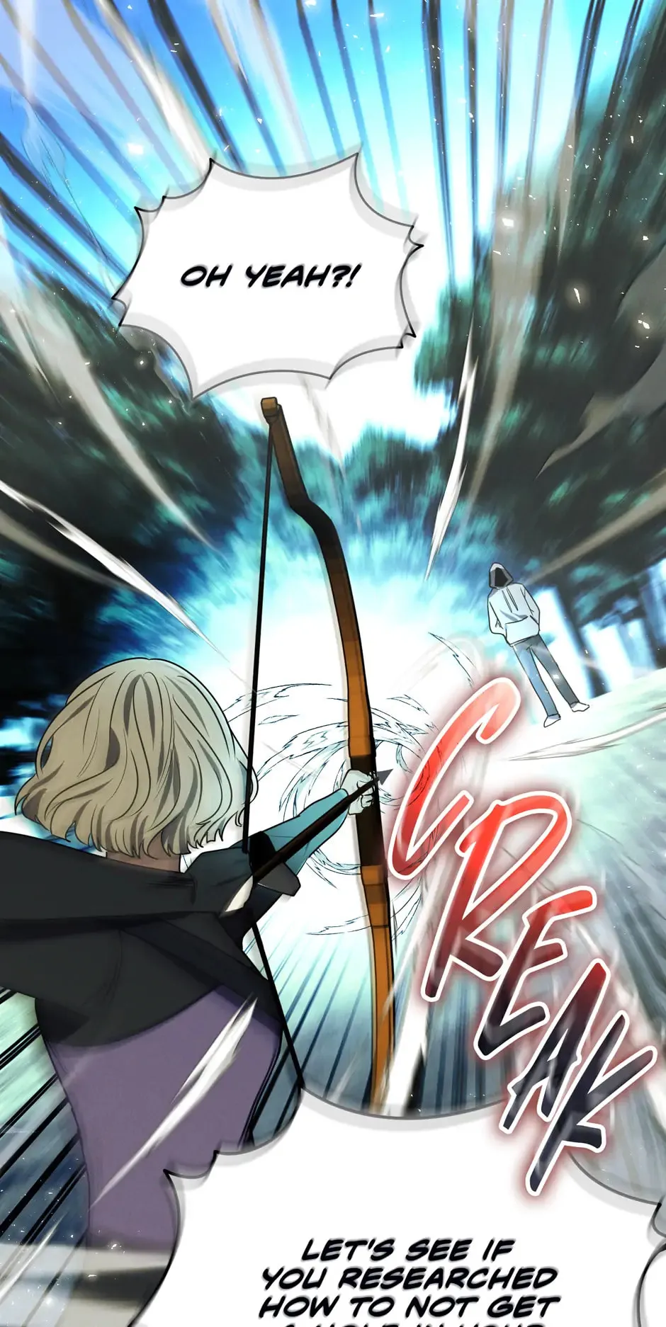The Regressed Genius Player's Mythical-Rank Weapon Creation Chapter 5 page 146 - 