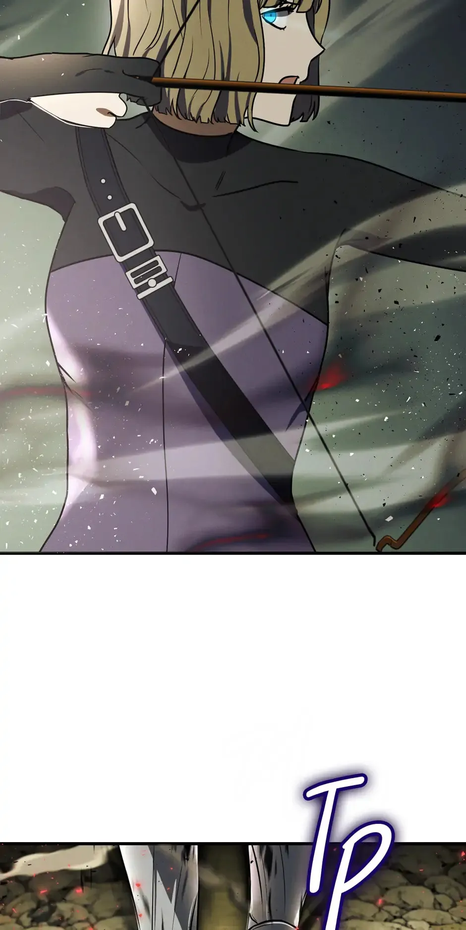The Regressed Genius Player's Mythical-Rank Weapon Creation Chapter 5 page 148 - 