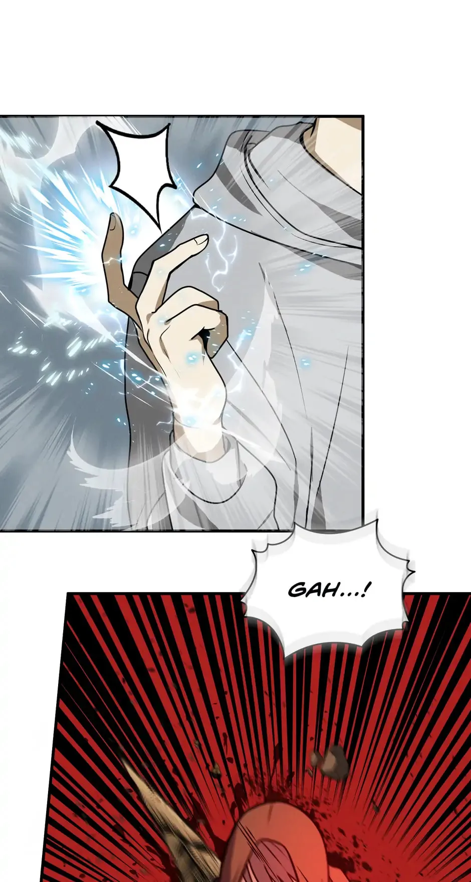 The Regressed Genius Player's Mythical-Rank Weapon Creation Chapter 5 page 19 - 