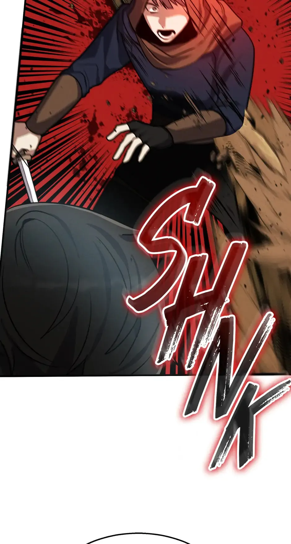 The Regressed Genius Player's Mythical-Rank Weapon Creation Chapter 5 page 20 - 