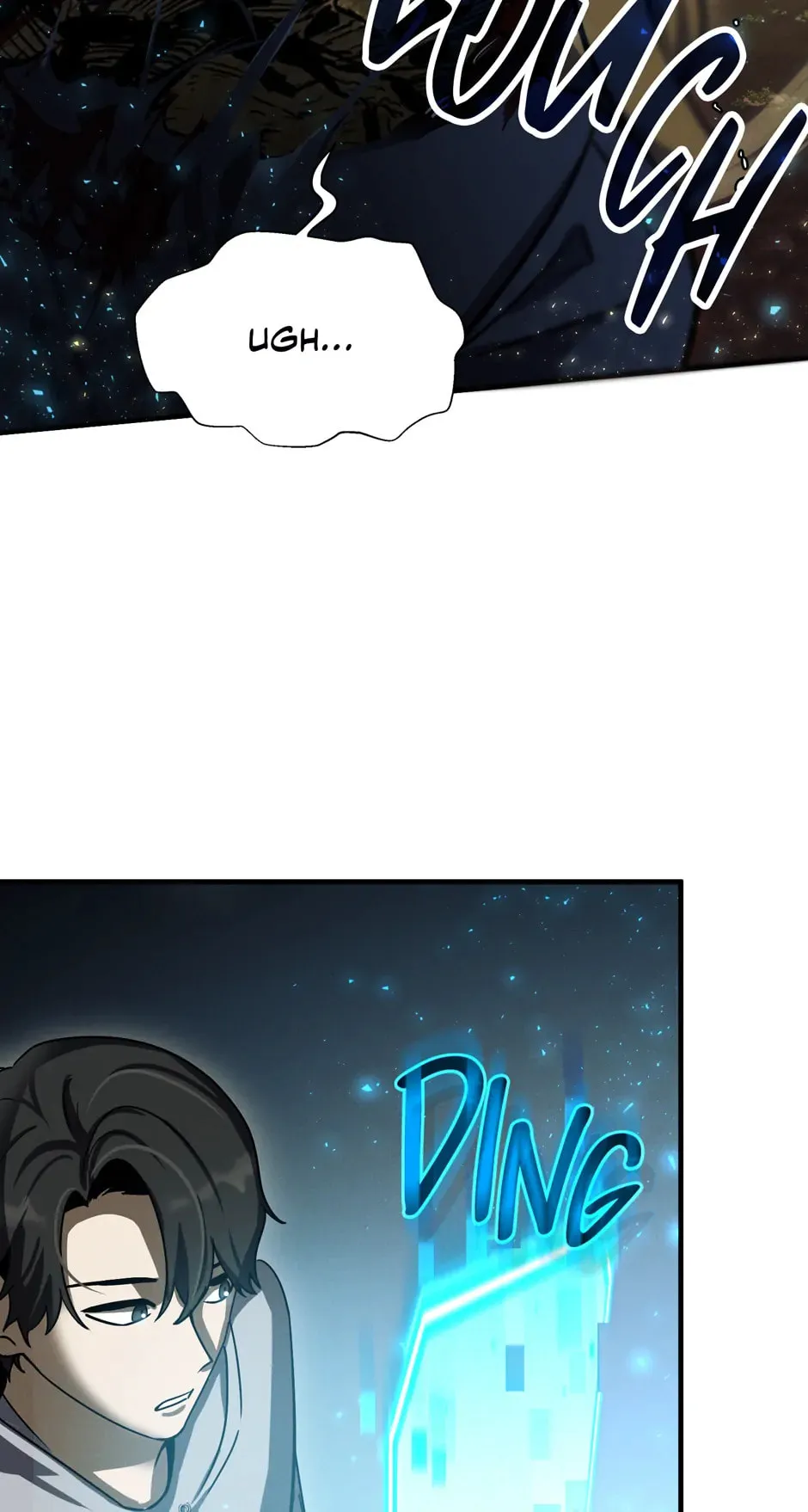 The Regressed Genius Player's Mythical-Rank Weapon Creation Chapter 5 page 22 - 