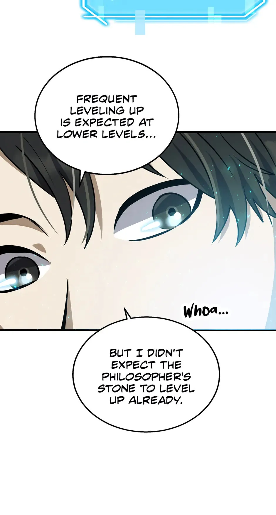 The Regressed Genius Player's Mythical-Rank Weapon Creation Chapter 5 page 24 - 