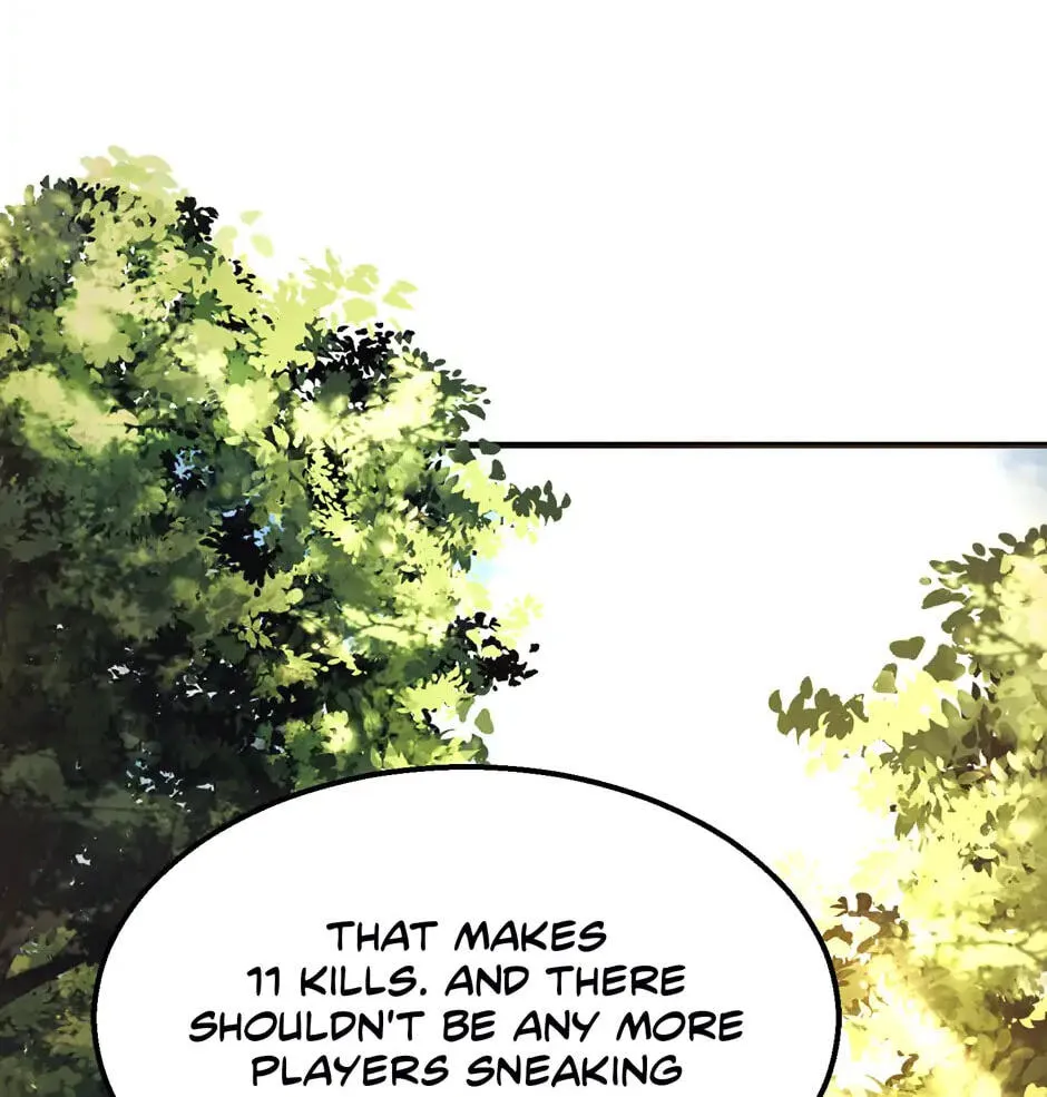 The Regressed Genius Player's Mythical-Rank Weapon Creation Chapter 5 page 28 - 