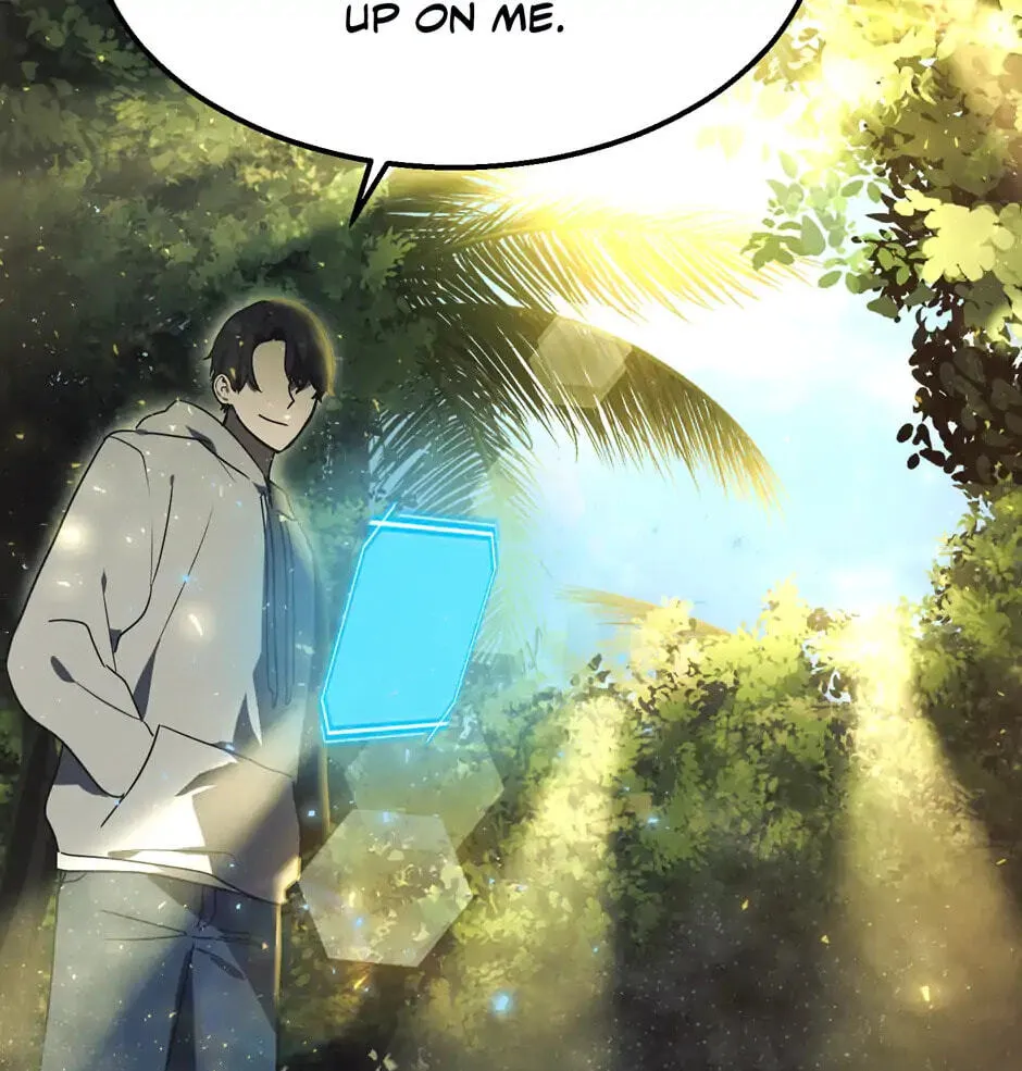 The Regressed Genius Player's Mythical-Rank Weapon Creation Chapter 5 page 29 - 