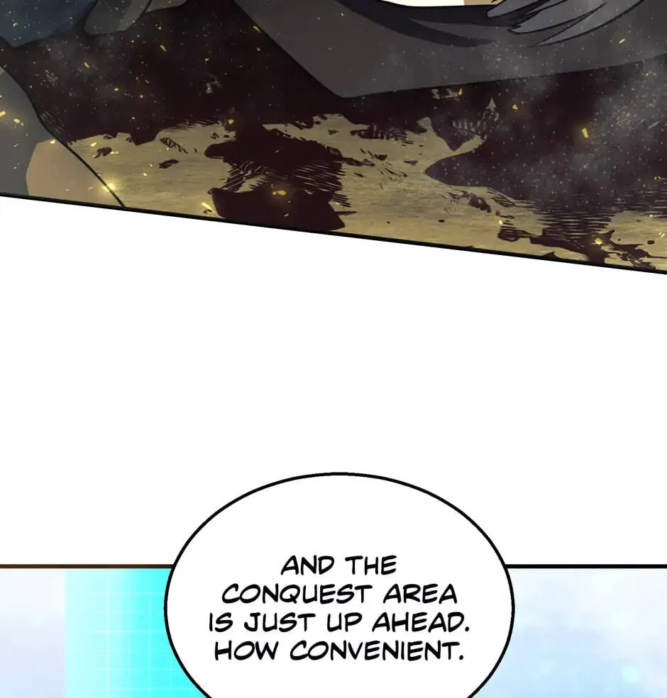 The Regressed Genius Player's Mythical-Rank Weapon Creation Chapter 5 page 31 - 