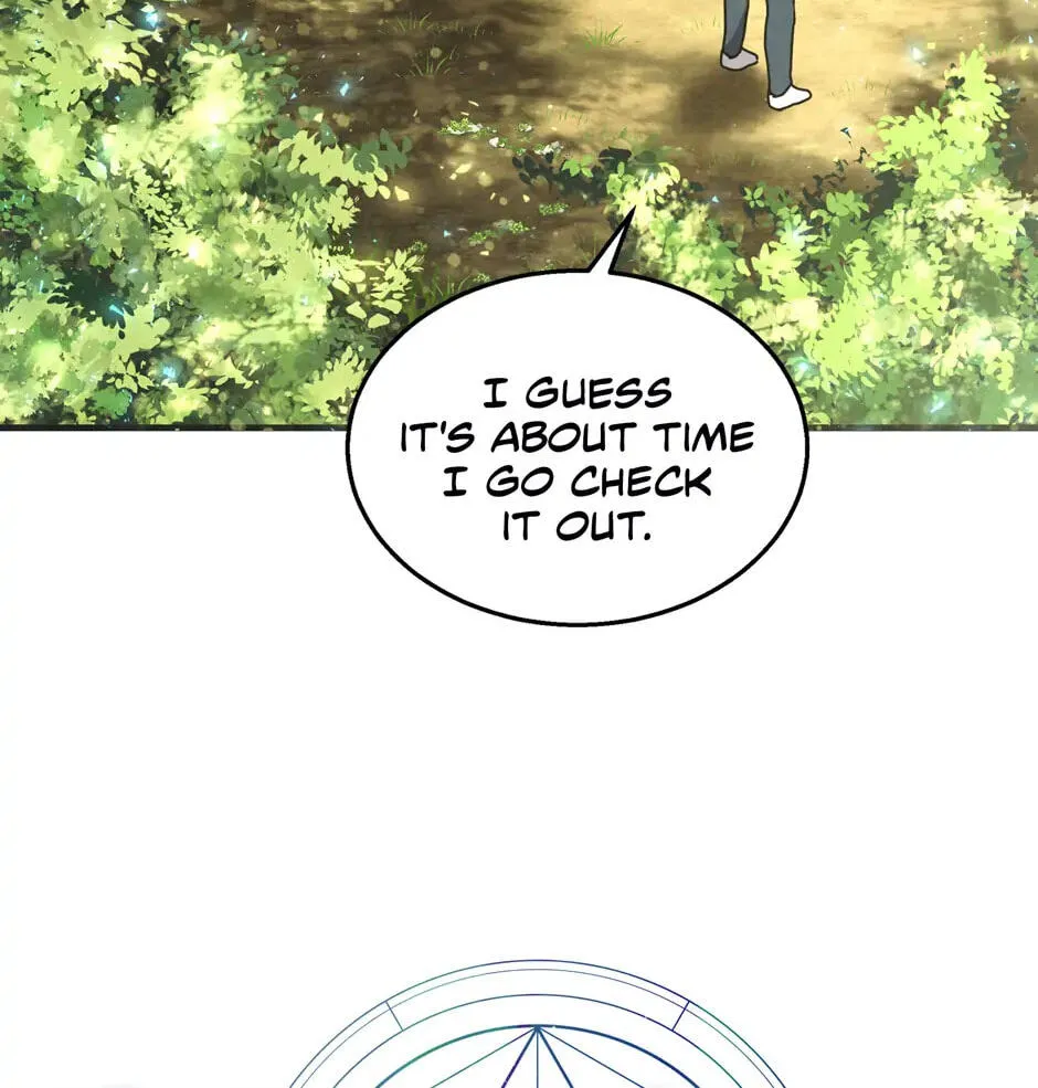 The Regressed Genius Player's Mythical-Rank Weapon Creation Chapter 5 page 34 - 